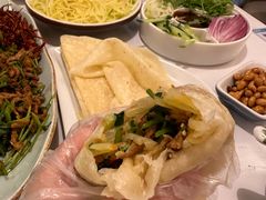 -老昌春饼(学府凯德店)
