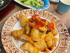 -常来小聚·广州非遗传承餐厅(高德置地店)