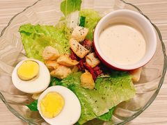 美式凯撒沙拉-必胜客(长瀛商业广场店)