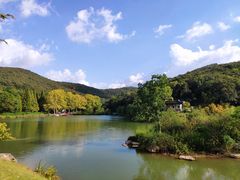 -南山风景名胜区