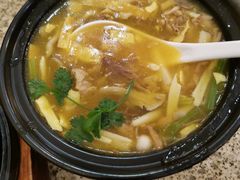 -東城故事·尋找姆媽的味道(玉兰路店)