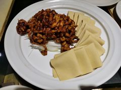 -京味斋·北京烤鸭(北京南站洋桥店)