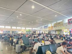 -岳阳东站