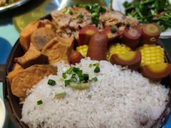 -巴人汇三篇小龙虾江湖菜(李家沱店)