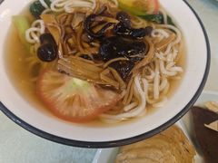 -长春观斋补堂素菜馆