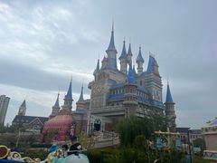 -安徒生童话乐园