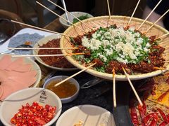 -蜀大侠火锅(建设路第五大道店)