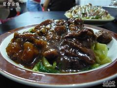 -华丰小食