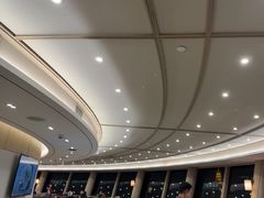 -国贸旋转餐厅(国贸广场店)