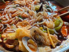 -龍城柳州螺蛳粉(群星路店)