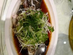-国际金钻海鲜餐厅