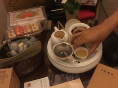-聚春园驿馆(福州三坊七巷店)