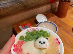 -破三川·新川菜(静安大融城店)