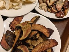 -天宜隆蘑菇宴火锅(石景山旗舰店)