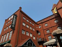 -青岛啤酒博物馆