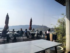 -湖畔居茶楼(湖滨店)