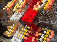 -怡咖啡海鲜自助餐厅(浦东香格里拉店)