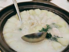 -广州酒家(昌岗地铁站店)