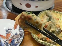-岳季煎饺