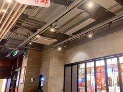 大堂-避风塘(嘉兴八佰伴店)