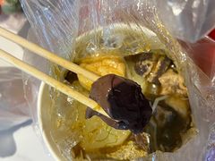 -正宗梧州牛肠酸(骑楼城商业特色街店)