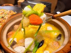 -打酱油·非遗淮扬菜(瘦西湖梅岭老店)