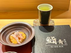 -鮨青(恒基名人购物中心店)