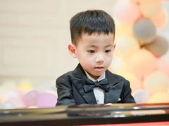 -刘健艺术钢琴学校·专注钢琴教育25周年(徐家汇校区)