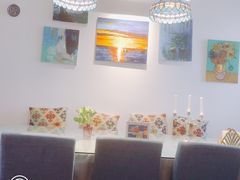 -伊斯坦布尔土耳其清真咖啡餐厅