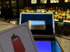 -LONG BAR 廊吧(外滩华尔道夫酒店)