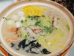 -江南韵·无锡太湖文化体验餐厅(凤凰天街店)