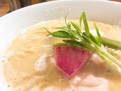 -篝拉面(银座店)