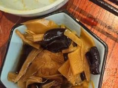 -裕兴记•蟹黄面馆(人民广场店)