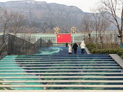 -河南宝泉旅游区