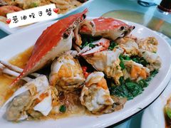 -金海湾海鲜排档(朱家尖店)