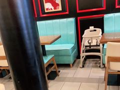-李先生牛肉面大王(上海站南广场店)