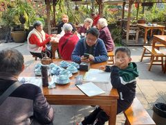 -青城甲(青城山店)