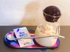 -Seesaw Coffee(苏州中心店)