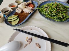 -章记星洲 · 新加坡餐厅(望京店)