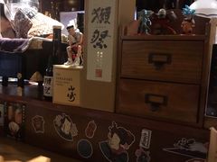 -半藏居酒屋(香港花园店)