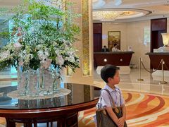 -苏州香格里拉大酒店