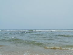 -金梦海湾浴场