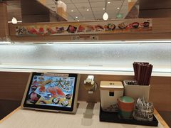 -滨寿司(新街口中央商场店)