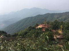 -大余丫山旅游度假区
