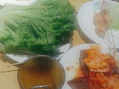 -玫瑰花园自助烤肉(顺义鑫海韵通店)