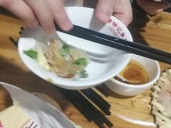 -官塘锋记鱼生·生腌·砂锅粥(牌坊街店)