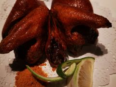 -大树餐厅(益田假日店)