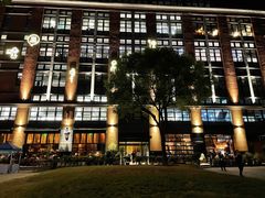 -THE CANNERY&JUJU 新鲜海鲜·牛排美食酒廊