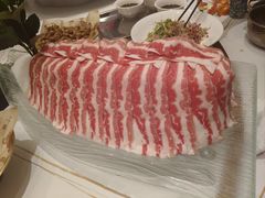 -盛武肥牛·清真海鲜火锅(昆区店)