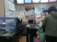 -庆丰包子铺(和平里店)